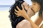 kiss me